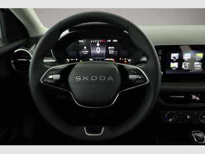Skoda Fabia (2026) - Foto 6