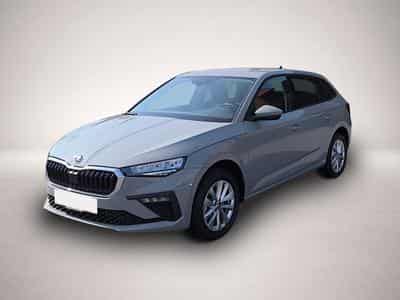 Skoda Scala (2026) - Foto 1