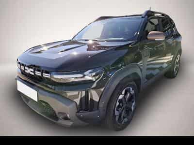Dacia Duster (2025) - Foto 2