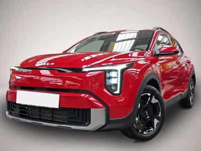 Kia Stonic (2026) - Foto 1