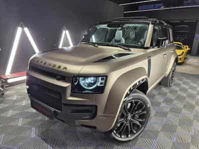 Land-Rover Defender (2025) - Foto 1