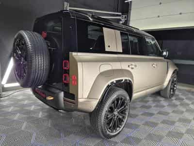 Land-Rover Defender (2025) - Foto 11