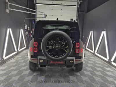 Land-Rover Defender (2025) - Foto 13