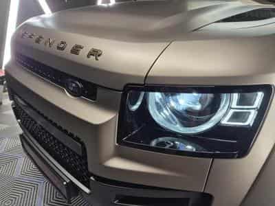 Land-Rover Defender (2025) - Foto 4