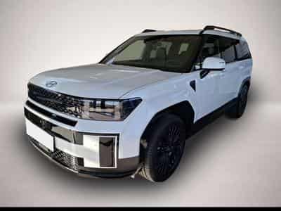 Hyundai Santa Fe (2026) - Foto 2