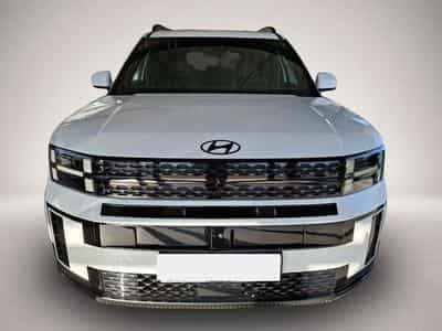 Hyundai Santa Fe (2026) - Foto 3