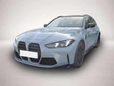 BMW M3 (2026) - Foto 1