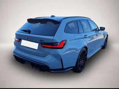 BMW M3 (2026) - Foto 4