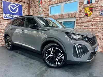Peugeot 2008 (2025) - Foto 1