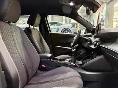 Peugeot 2008 (2025) - Foto 8