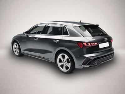 Audi A3 (2025) - Foto 3