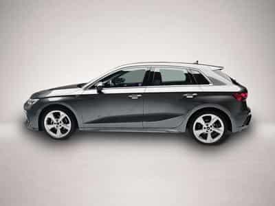 Audi A3 (2025) - Foto 4