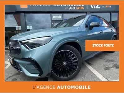 Mercedes GLA 200 (2025) - Foto 1