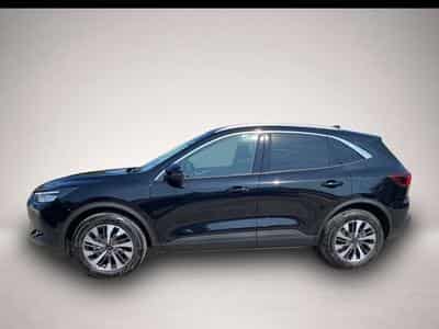 Ford Kuga (2024) - Foto 2