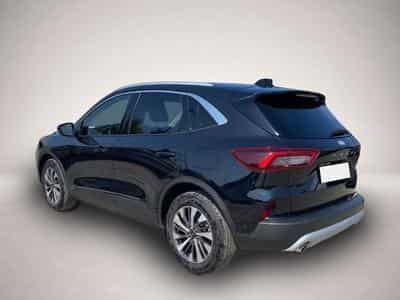 Ford Kuga (2024) - Foto 3