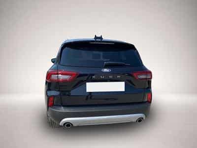 Ford Kuga (2024) - Foto 4