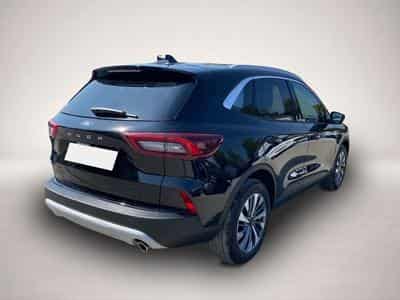 Ford Kuga (2024) - Foto 5