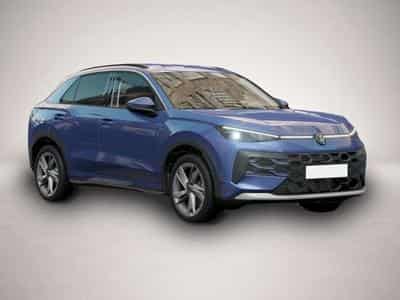 VW T-Roc (2026) - Foto 2