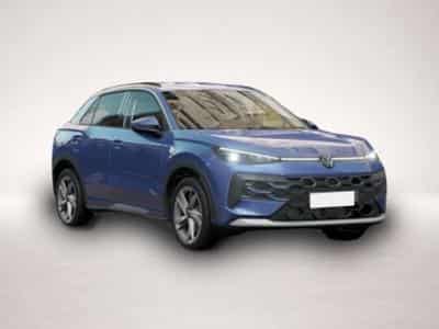 VW T-Roc (2026) - Foto 3