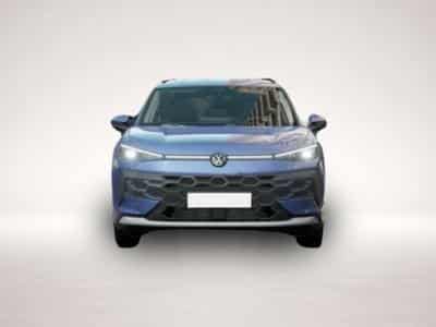 VW T-Roc (2026) - Foto 4