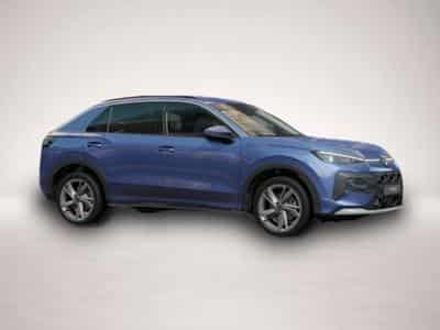 VW T-Roc (2026) - Foto 5