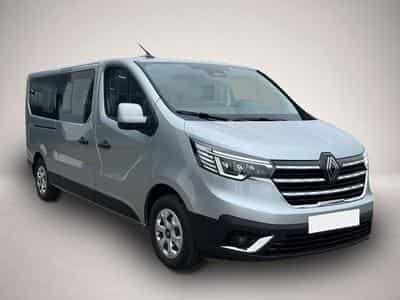 Renault Trafic (2026) - Foto 1