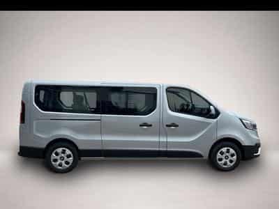 Renault Trafic (2026) - Foto 2