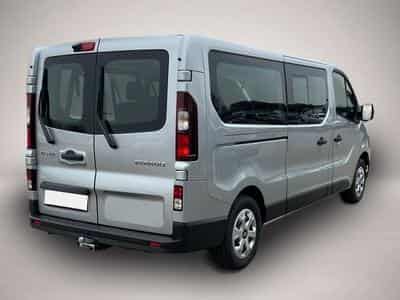 Renault Trafic (2026) - Foto 3