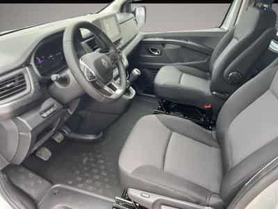 Renault Trafic (2026) - Foto 4