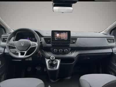 Renault Trafic (2026) - Foto 5