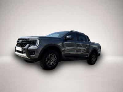 Ford Ranger (2025) - Foto 1