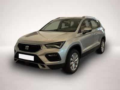 Seat Ateca (2026) - Foto 1