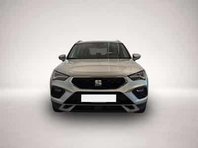 Seat Ateca (2026) - Foto 2