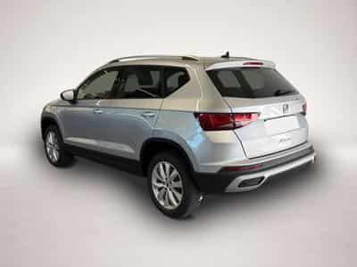 Seat Ateca (2026) - Foto 4