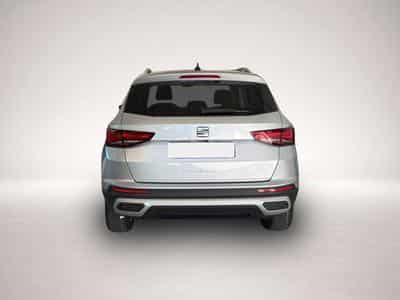 Seat Ateca (2026) - Foto 5