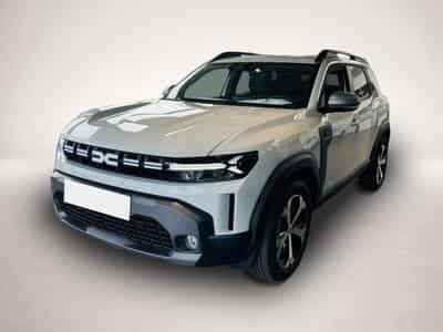 Dacia Duster (2025) - Foto 1