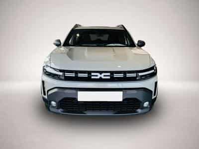 Dacia Duster (2025) - Foto 2