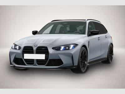 BMW M3 (2026) - Foto 1