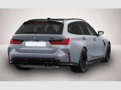 BMW M3 (2026) - Foto 3