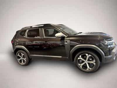Dacia Duster (2025) - Foto 1