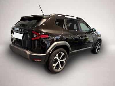 Dacia Duster (2025) - Foto 2