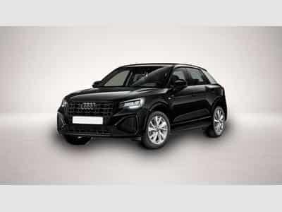 Audi Q2 (2025) - Foto 1