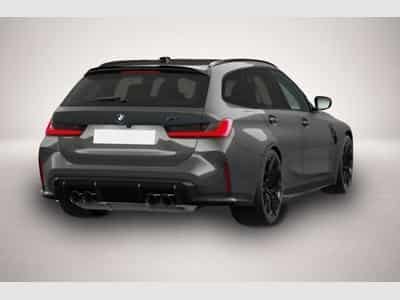 BMW M3 (2026) - Foto 3