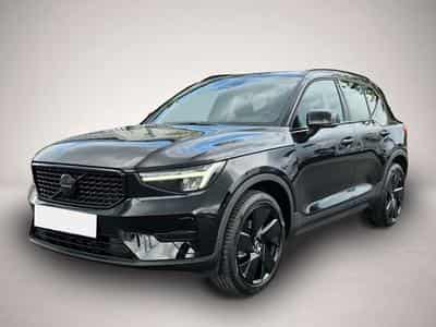 Volvo XC40 (2025) - Foto 1