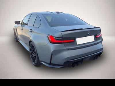 BMW M3 (2026) - Foto 2