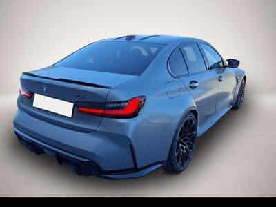 BMW M3 (2026) - Foto 4