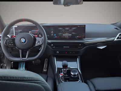 BMW M3 (2026) - Foto 5