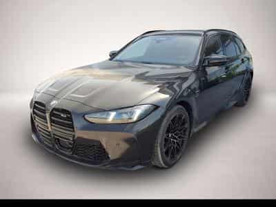 BMW M3 (2026) - Foto 1