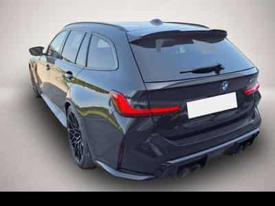 BMW M3 (2026) - Foto 2