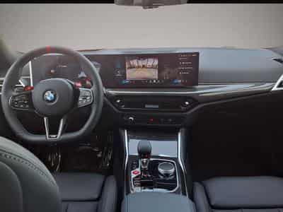 BMW M3 (2026) - Foto 5